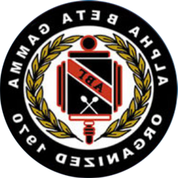 Alpha Beta Gamma Logo